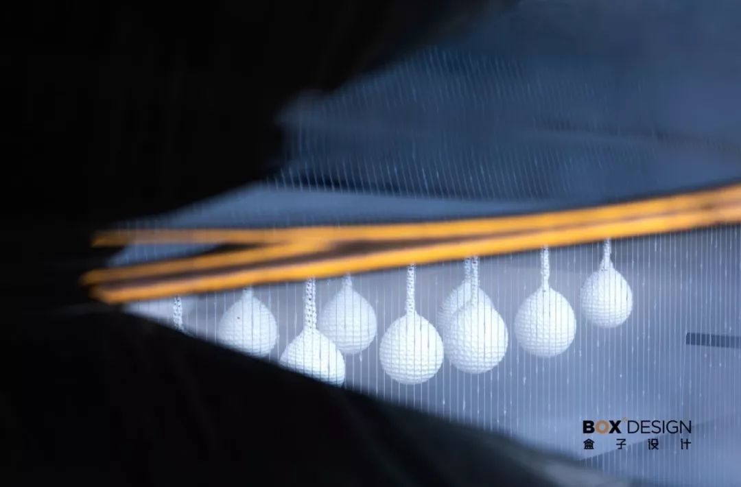 山水之境,自然之美 | 旭辉锦官天宸示范区设计-109