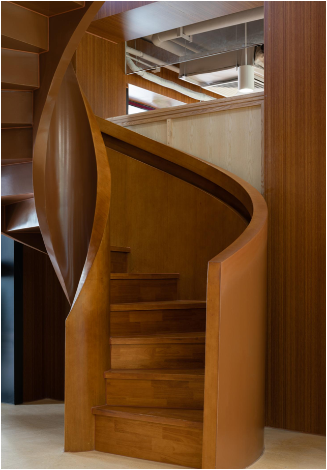 清华附小双清校区校园复合空间景观设计丨中国北京丨北京清尚建筑设计研究院有限公司-76