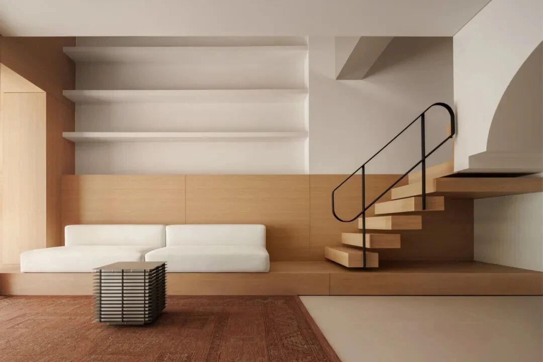 江南星城丨中国上海丨赫设计-8