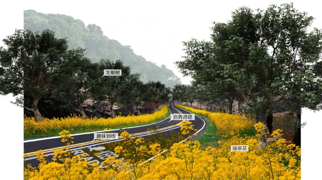 上宸作品丨广东省东莞市企石镇乡村振兴示范带建设项目（一期）-132