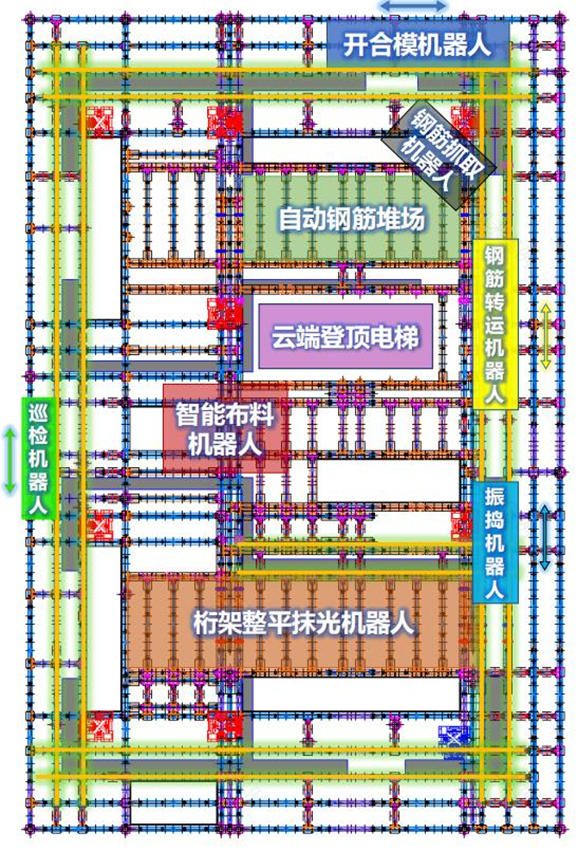 近零耗装配式摩天楼”如何拔地而起?-113