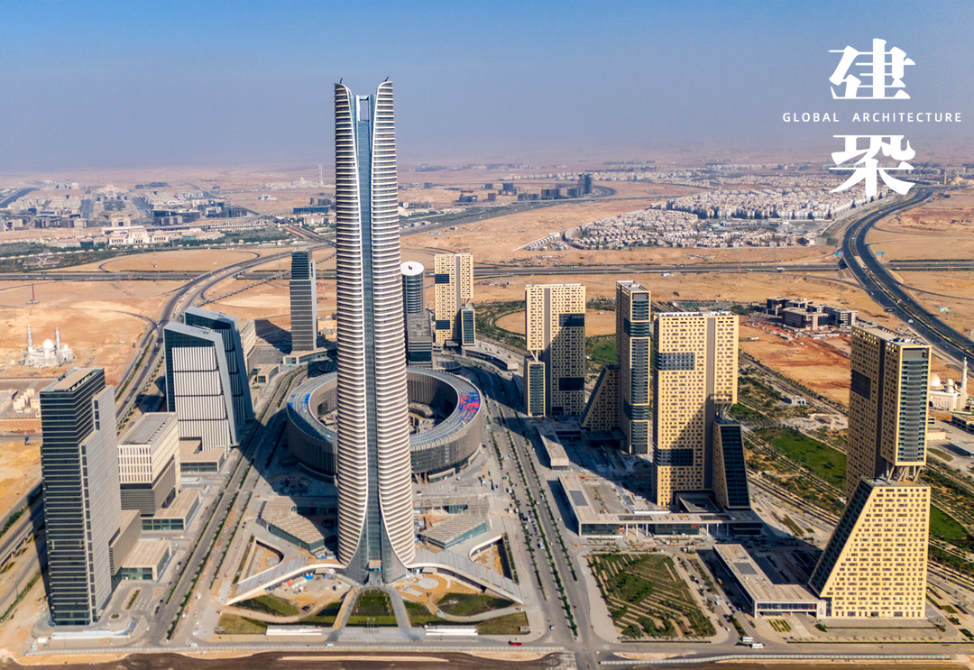 埃及标志塔丨埃及开罗丨无相关信息-0