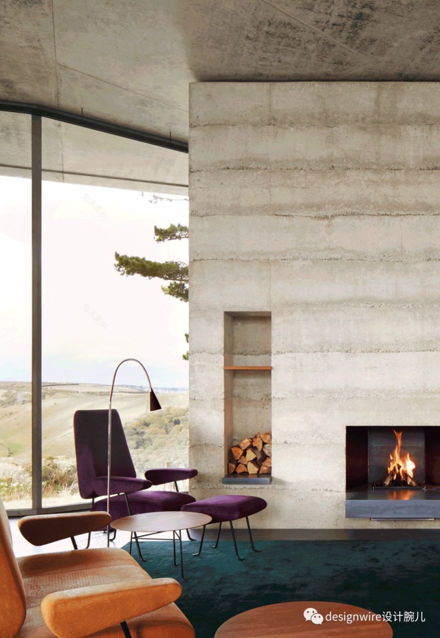 全球顶级设计师打造梦幻伊比沙岛 Sabina 别墅群-129