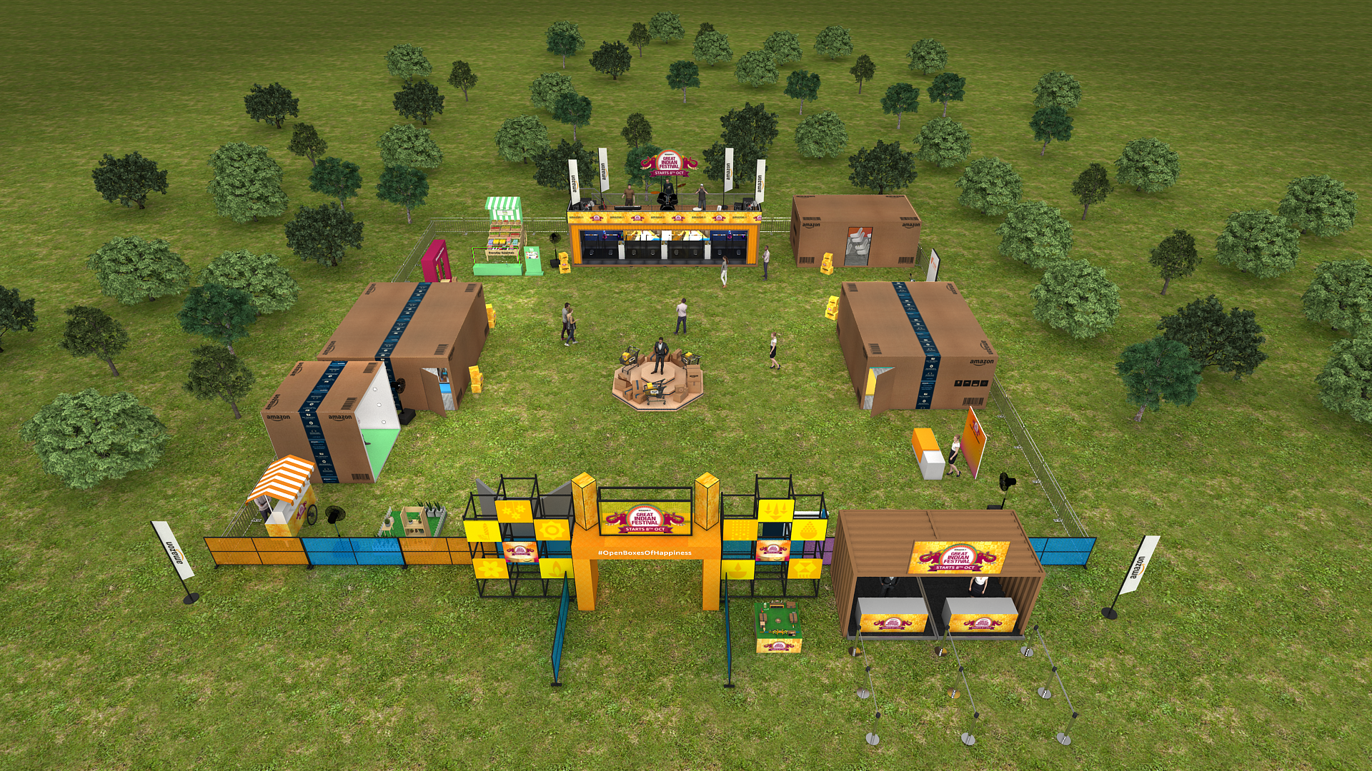 Amazon Great Indian Festival-16