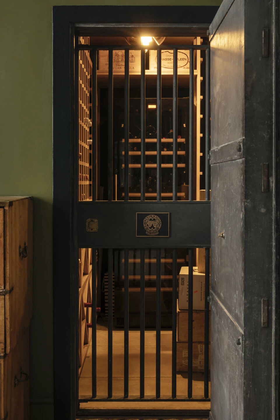 Marylebone 的 Georgian 公寓丨英国伦敦丨daab design-19