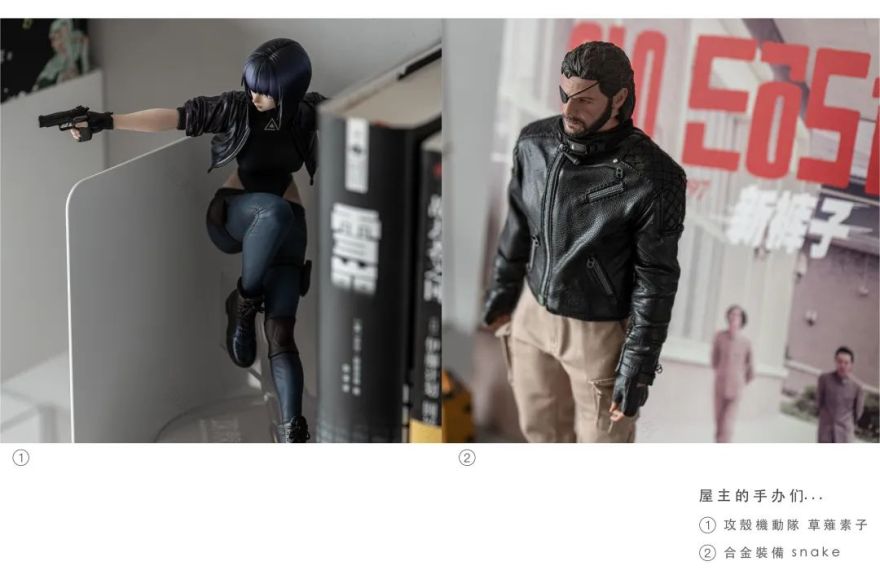 内置livehouse,可静可动的real逍遥家-6