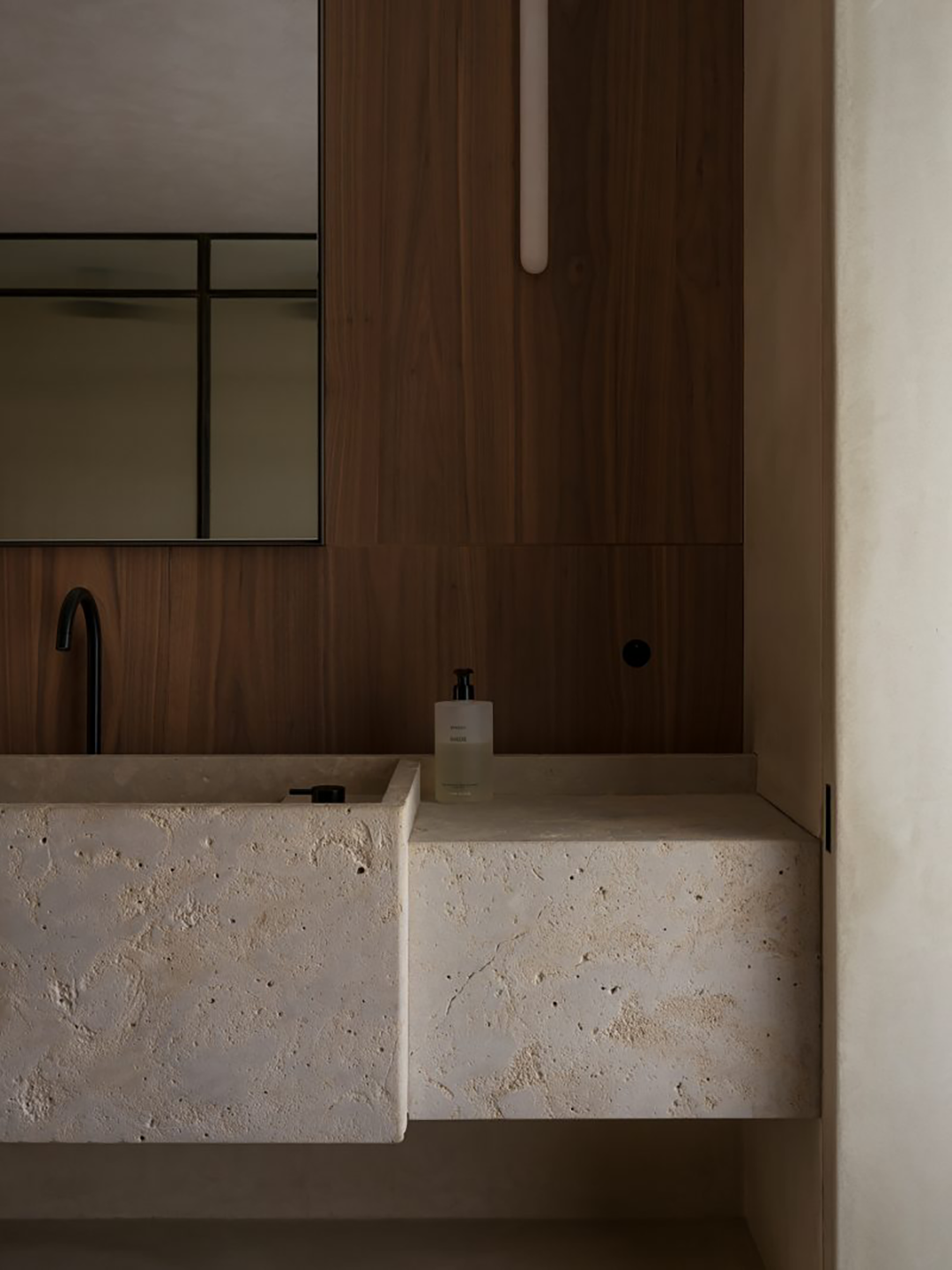 克诺克海滨平层丨Grain Design Office-37