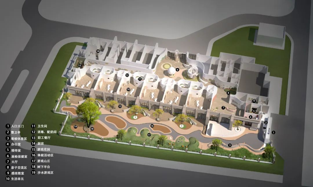 小Q疯玩童梦天地- 青浦世幼托班分部-14