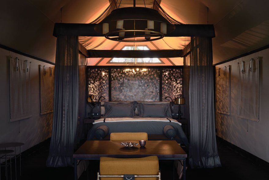 博茨瓦纳鹰岛小屋-12