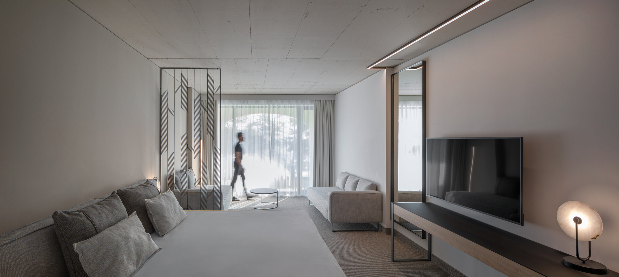 水屋酒店及水疗中心丨保加利亚丨STARH-36