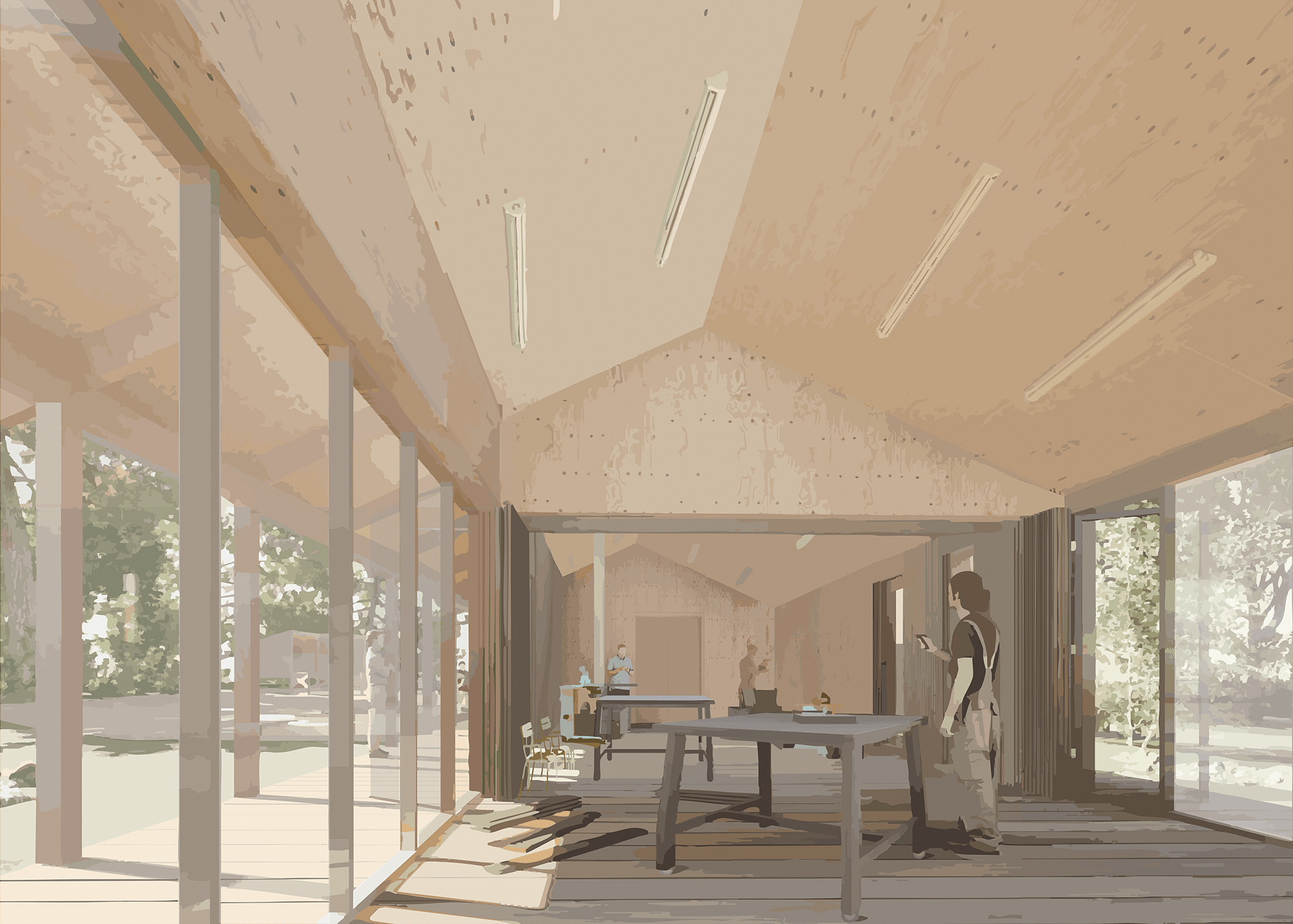 丨瑞典斯德哥尔摩丨Melina Ellvin,Oksana Pidleteichuk-23