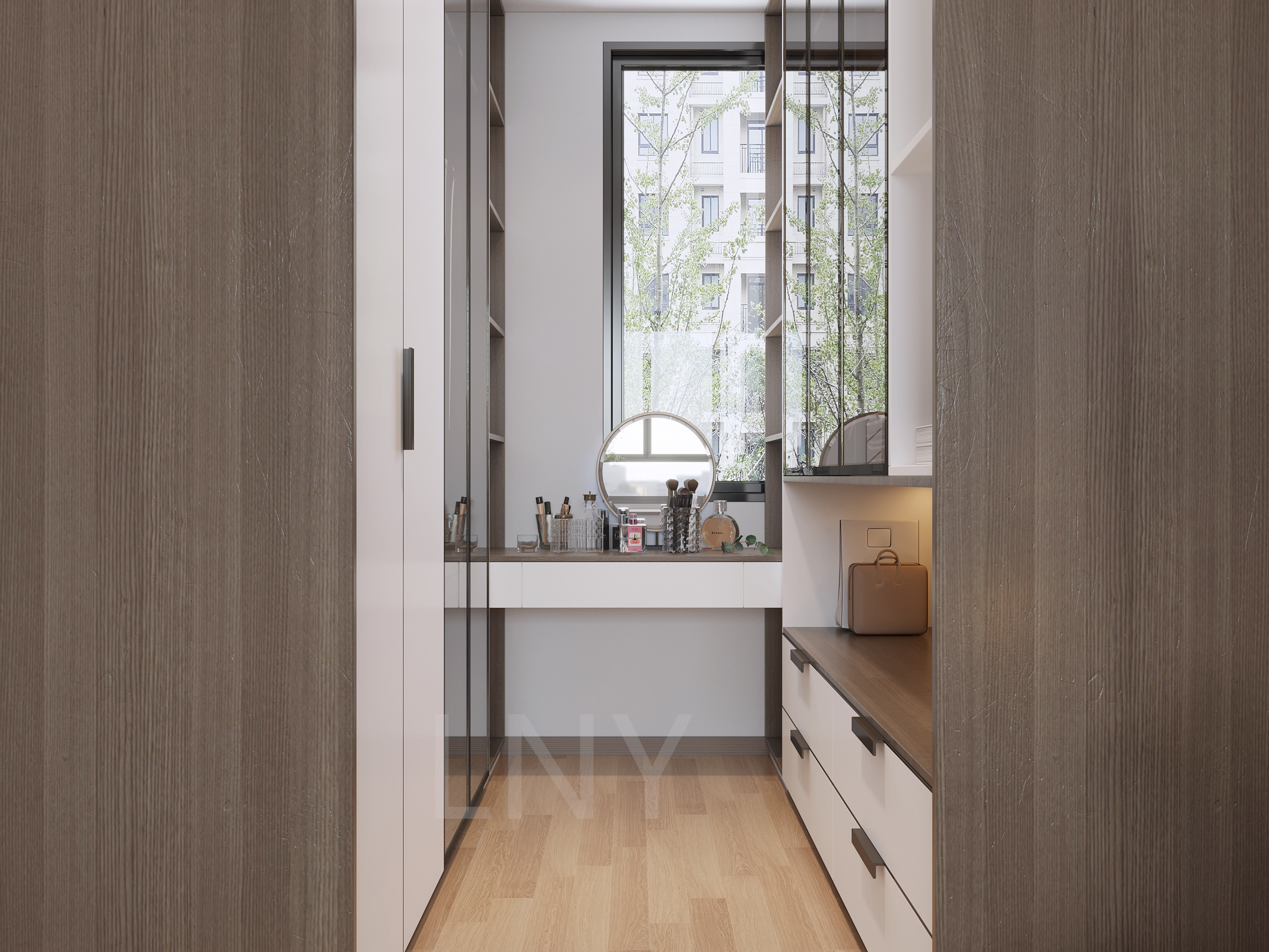 现代轻奢全屋定制|CR                     -4