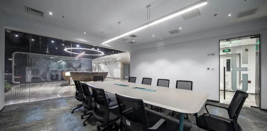 BOSS直聘办公空间丨中国北京丨北京意地筑作装饰设计有限公司-26