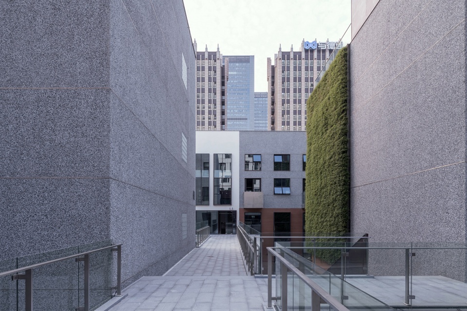 幸福里·睿园丨COLORFULL 昱景设计-20