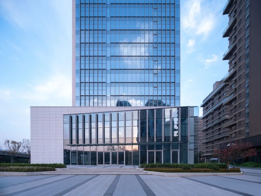 南京万科九都荟丨中国南京丨上海都设营造建筑设计事务所有限公司-86