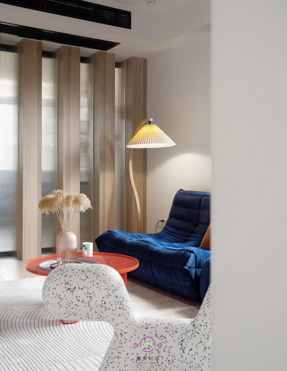 杭州老房爆改成宜居爱巢,全屋隐形设计储物空间大增-26