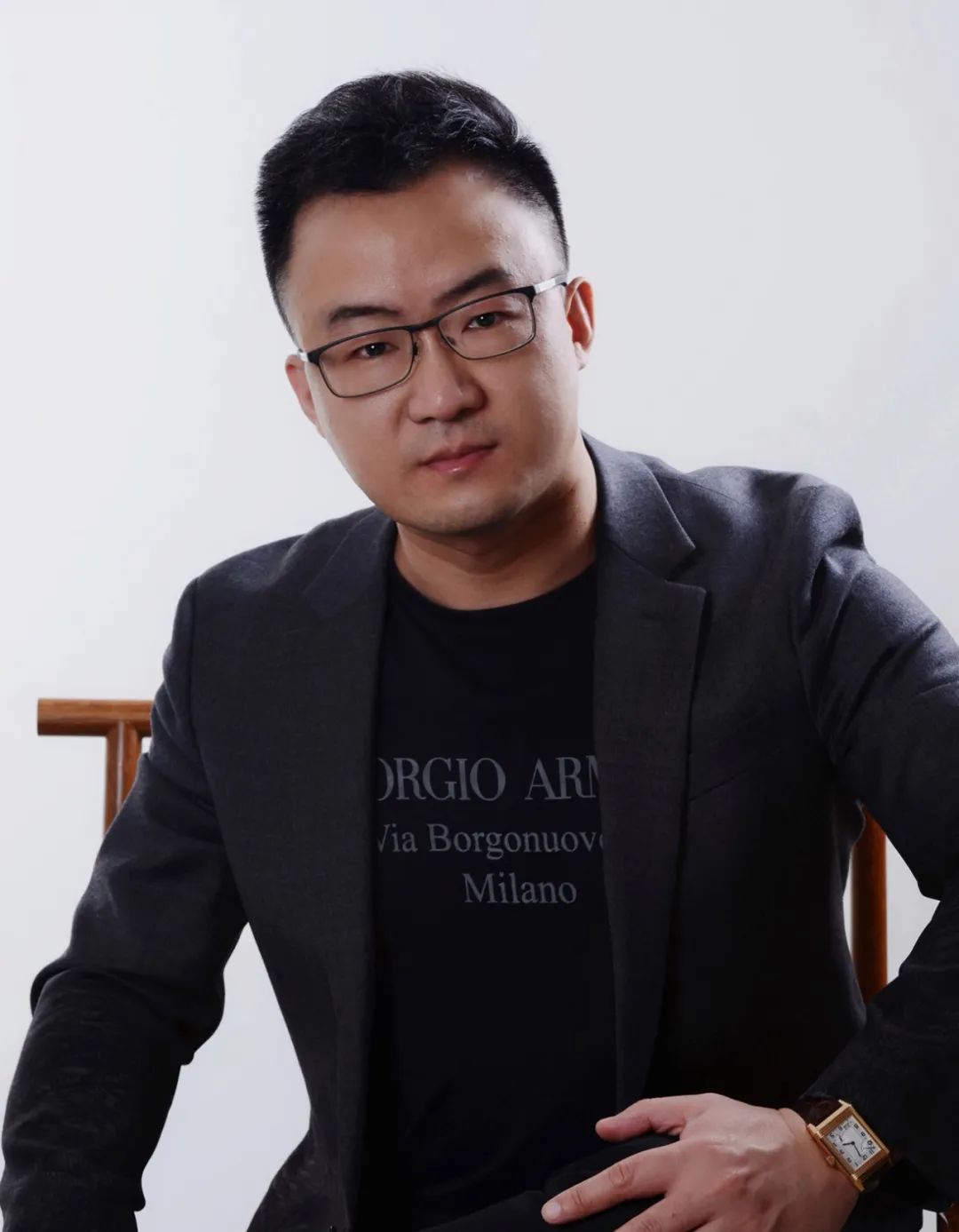 现代简约家居,编织生活理想-25