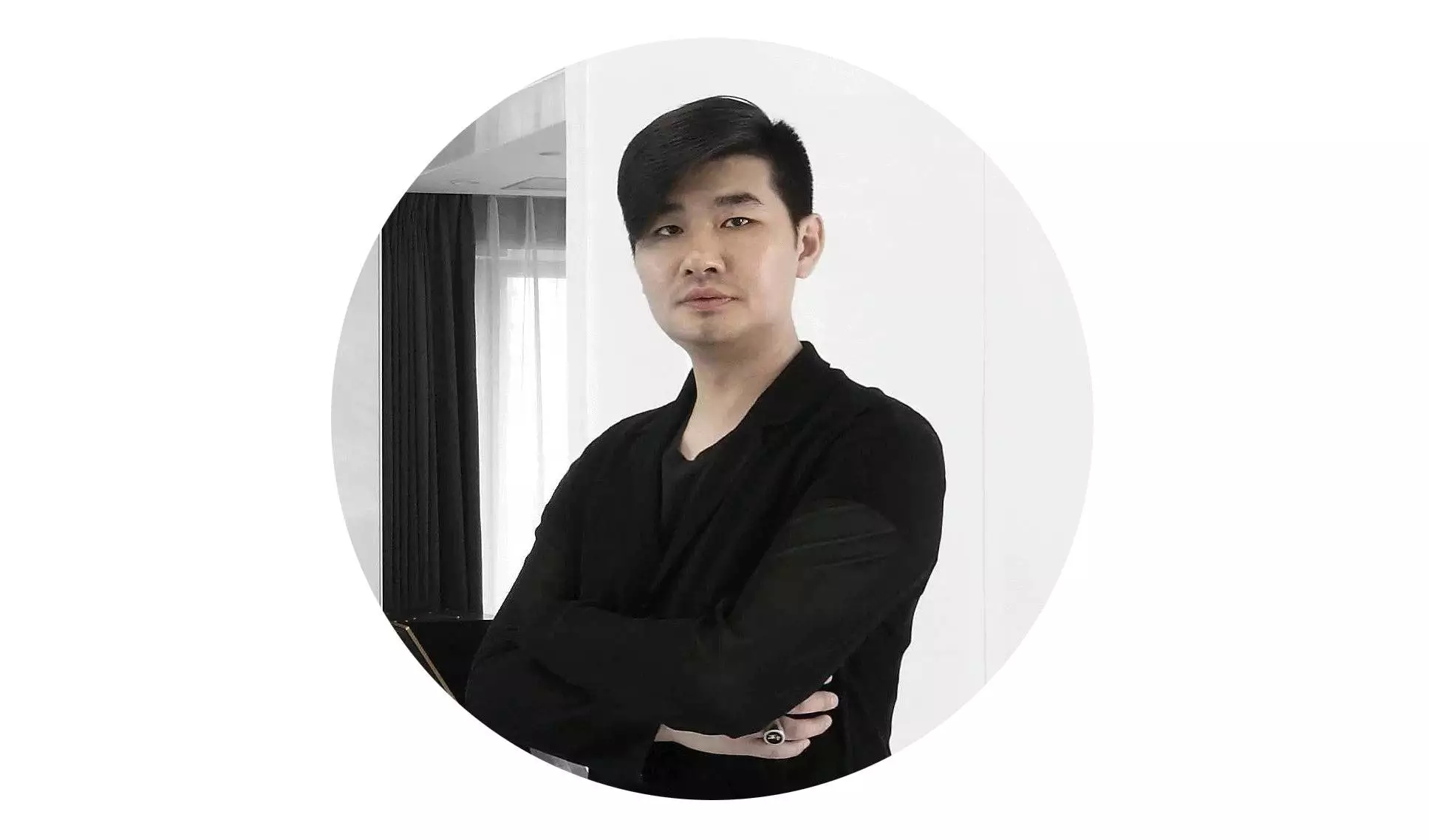 池陈平：杭州“最平静”私人豪宅设计-71