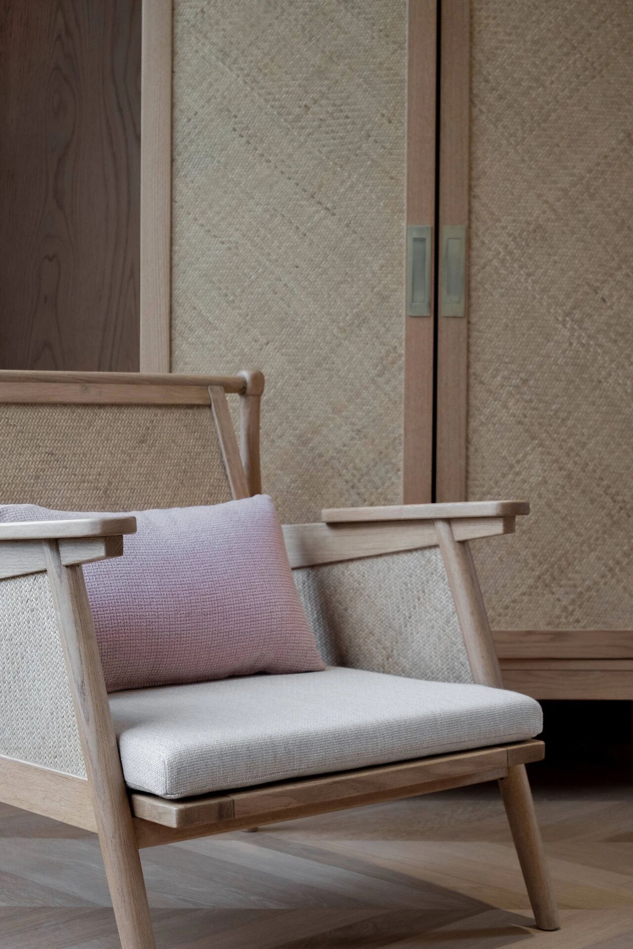 安徽九华山陌上花间堂·雾涧丨中国山西丨则问设计团队-31