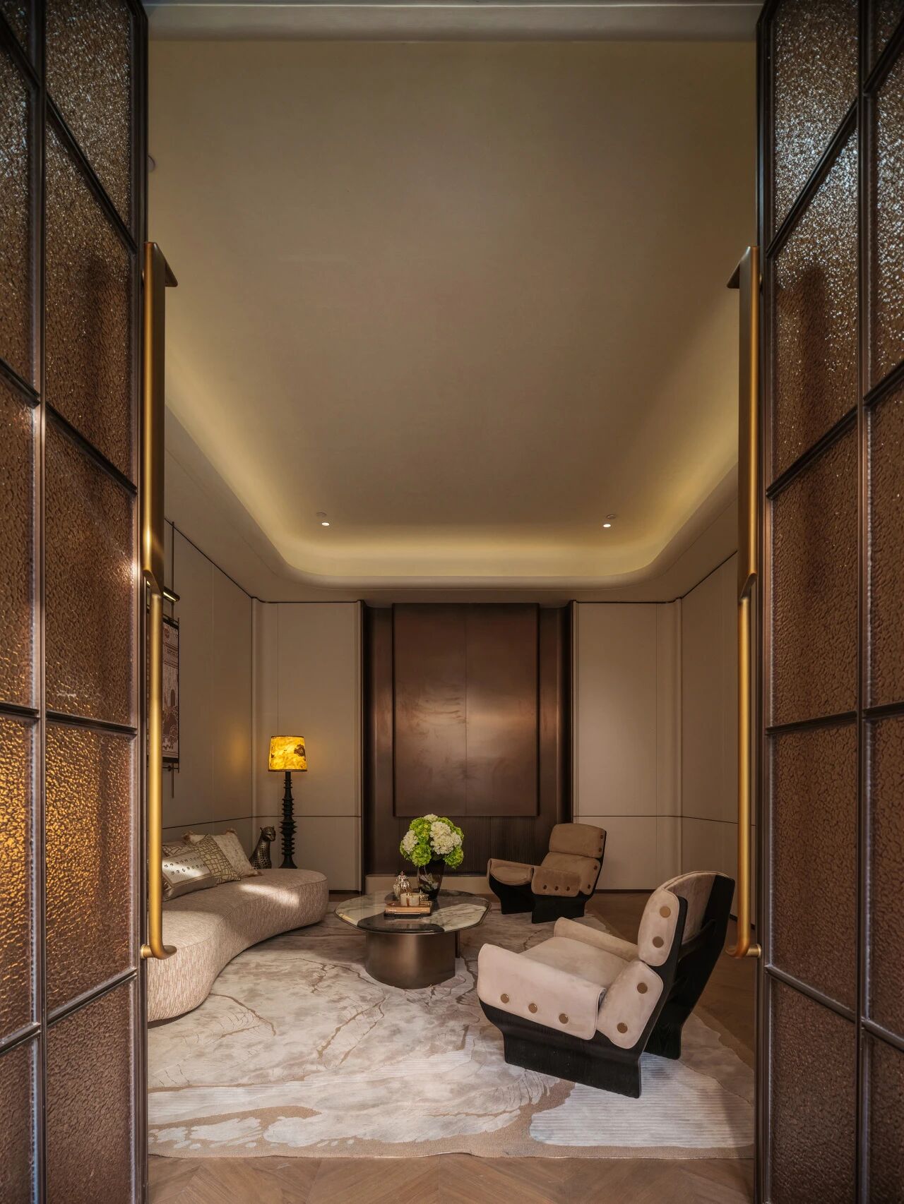 济南·中建·大学里丨中国济南丨PSD璞盛设计-3