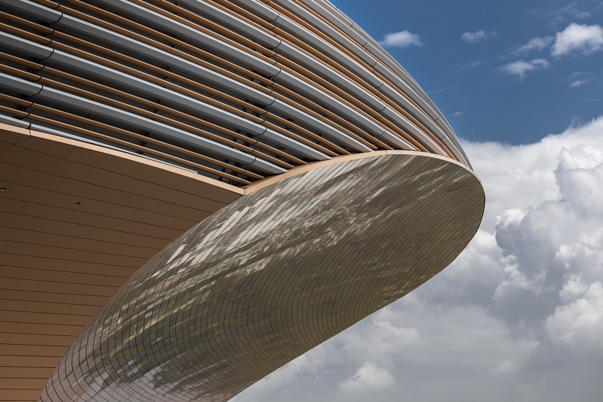 丨中国广州丨Zaha Hadid Architects-64