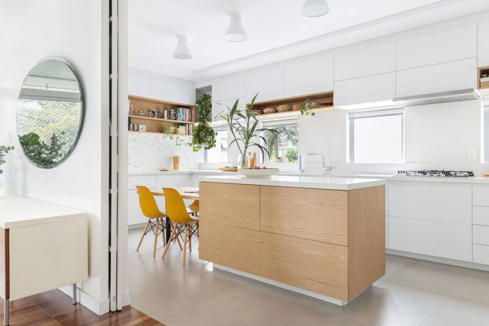 巴罗内萨公寓设计丨戈者设计-7