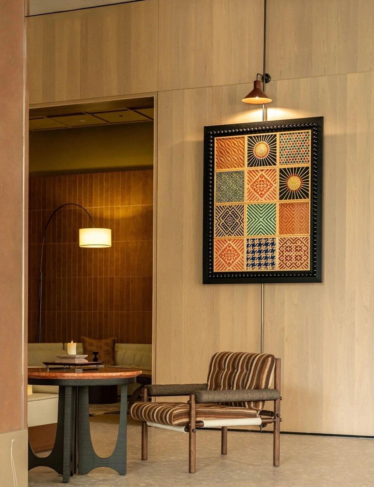 成都东城金茂晓棠二期会所丨中国成都丨共生形态-13