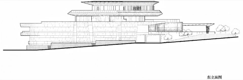 成都世园瀑布美憬阁酒店丨中国成都丨中国建筑西南设计研究院,YANG杨邦胜设计集团-114