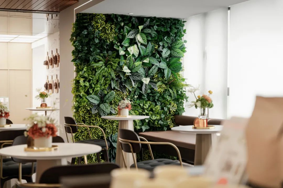 郑州金地峯范项目丨中国郑州丨元禾大千(软装),ENJOYDESIGN(硬装)-39