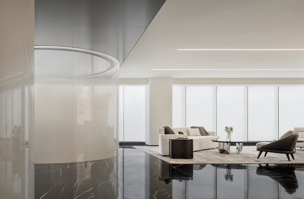 办公新领地|引领商务美学-28