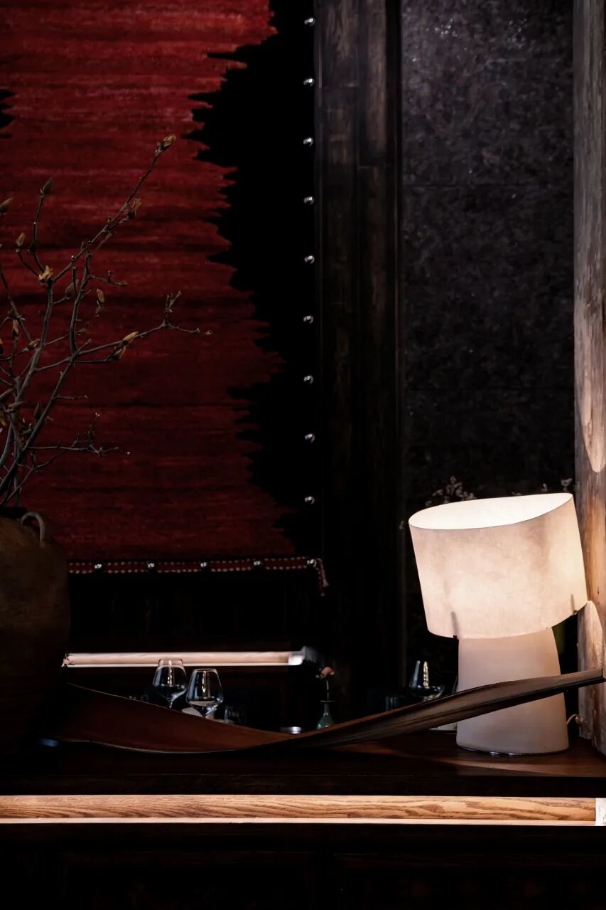 Pepper Tree（花椒树）丨中国上海丨JFR设计工作室-20