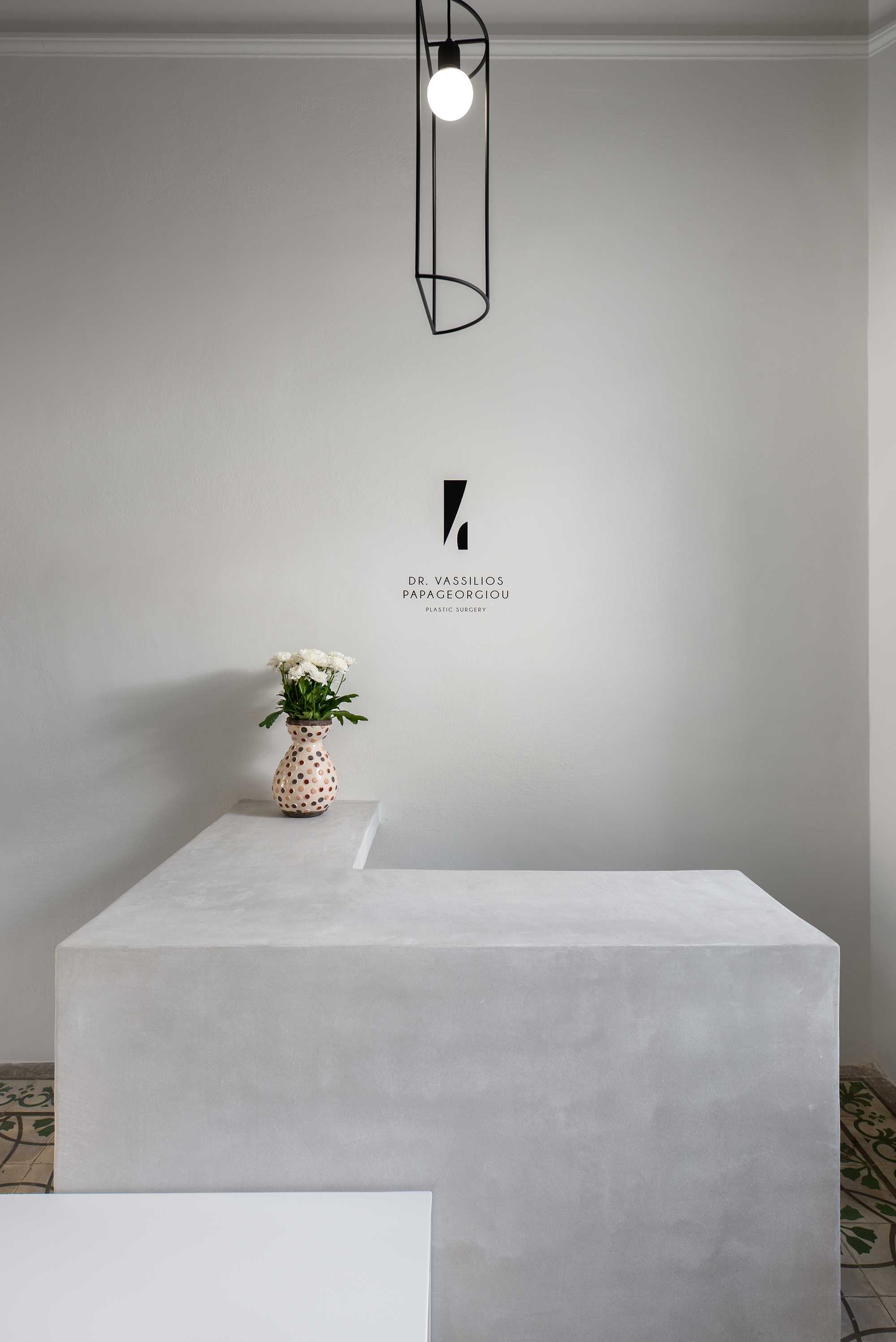 历史与未来交融的整形诊所设计-20