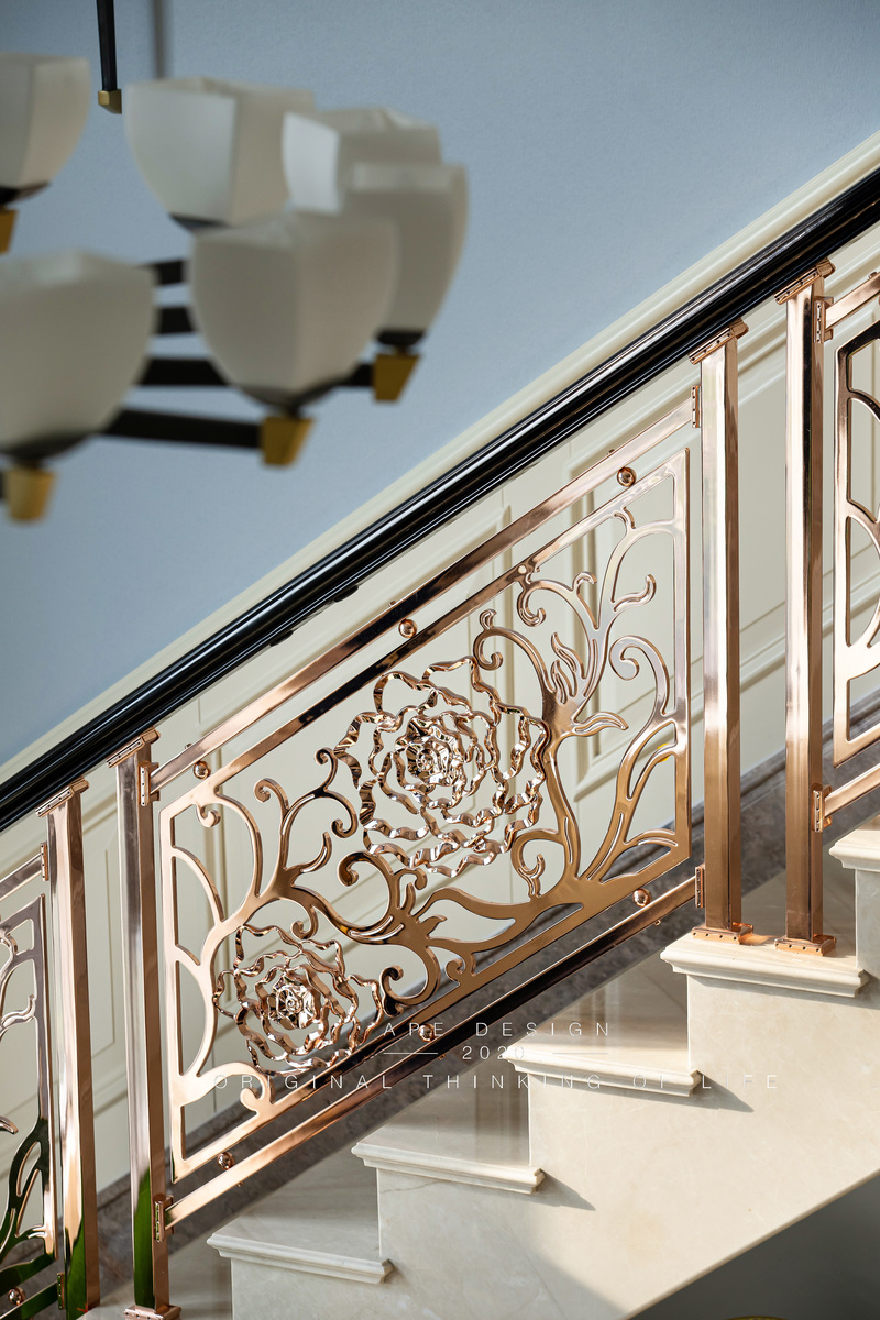 猿厂猿作丨法式轻奢，演绎繁星与浪漫-32