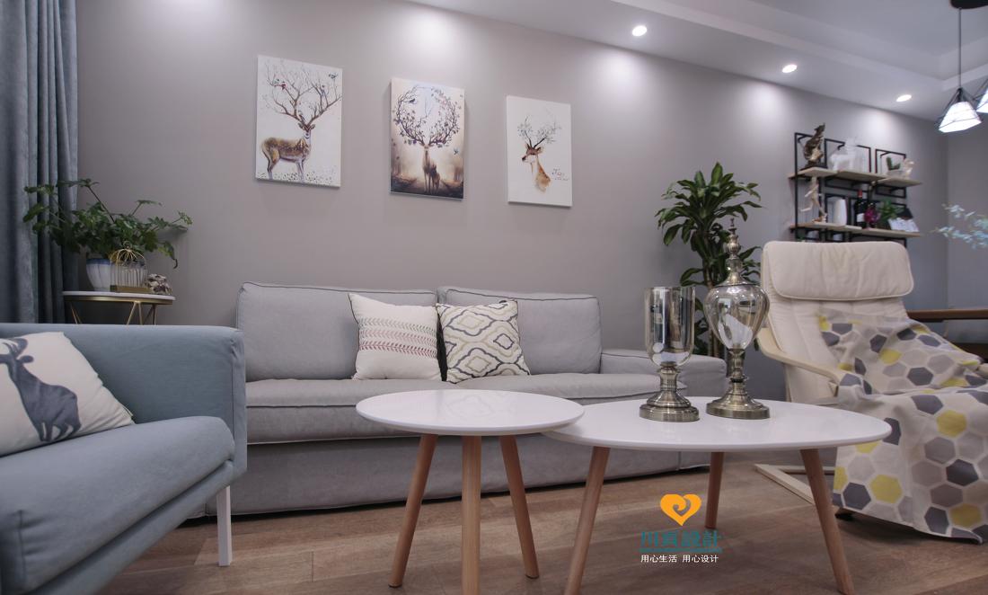 
浪漫法式风情 … -8