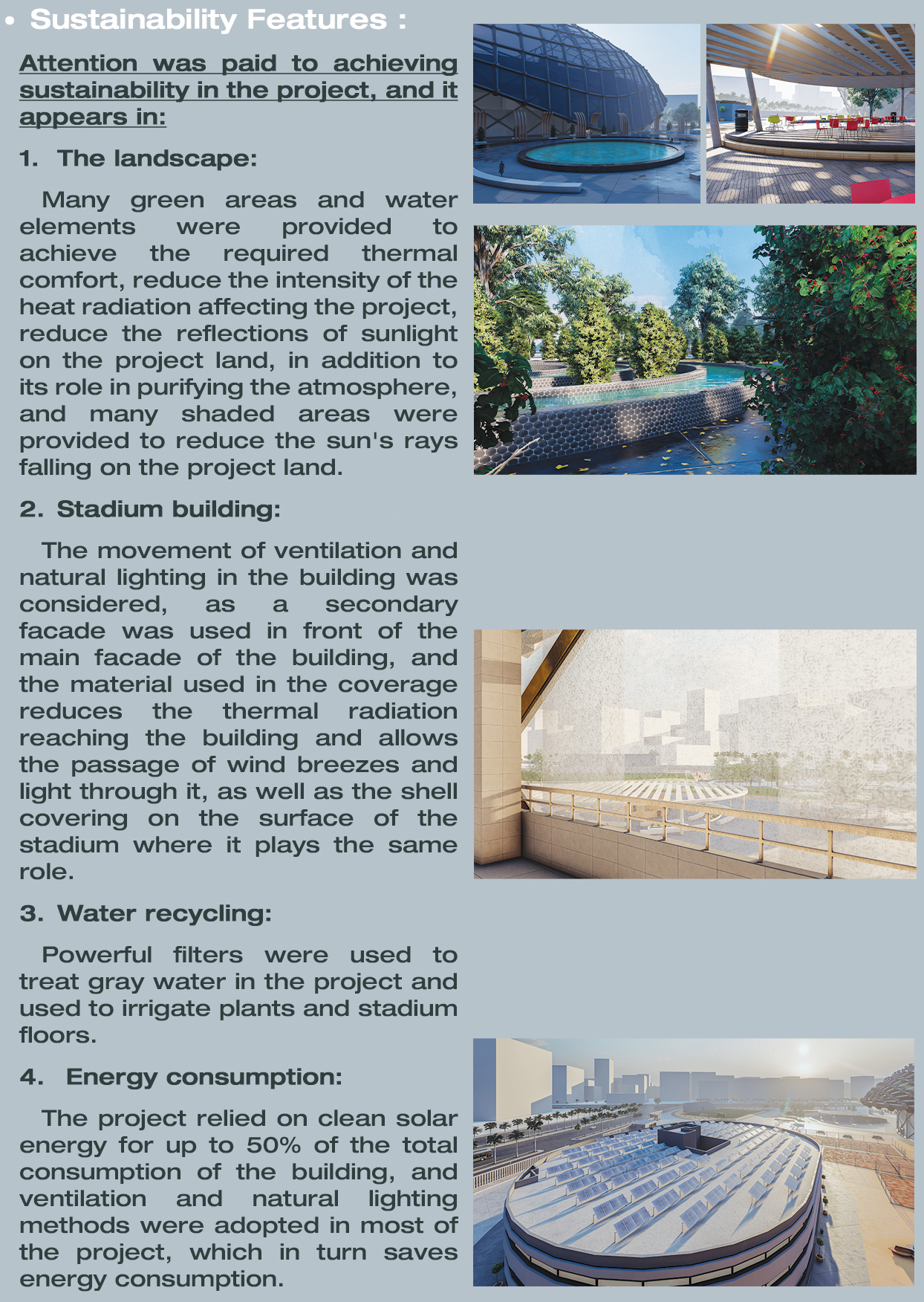 奥林匹克公园丨埃及-29