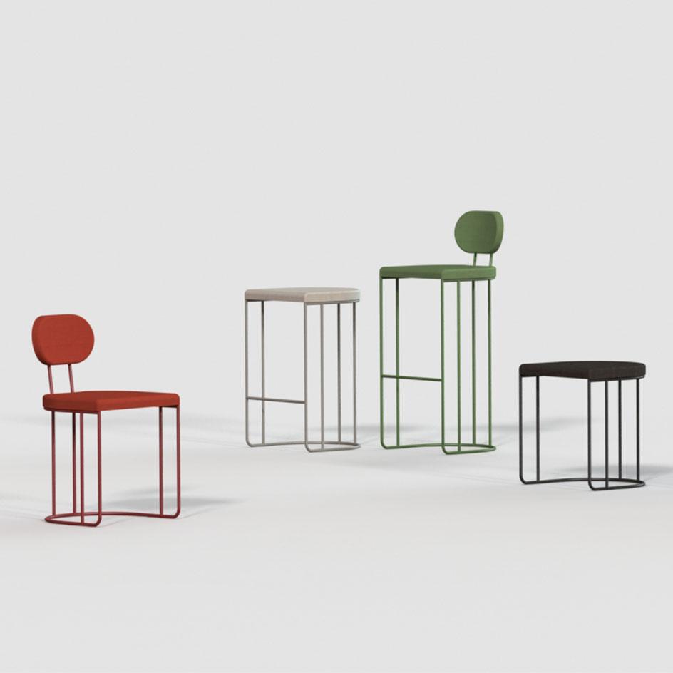 探寻 2019 年澳大利亚设计展五大设计师-6