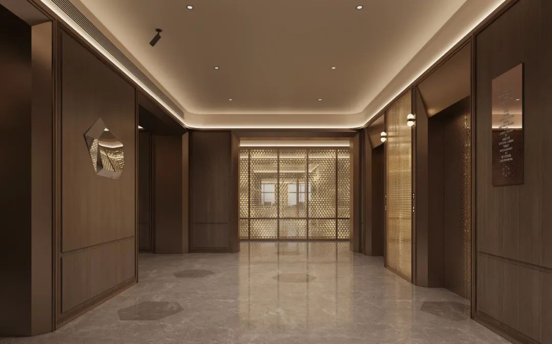 安徽黄山汤口桔子水晶酒店丨中国黄山丨ABH 亚筑设计集团-45