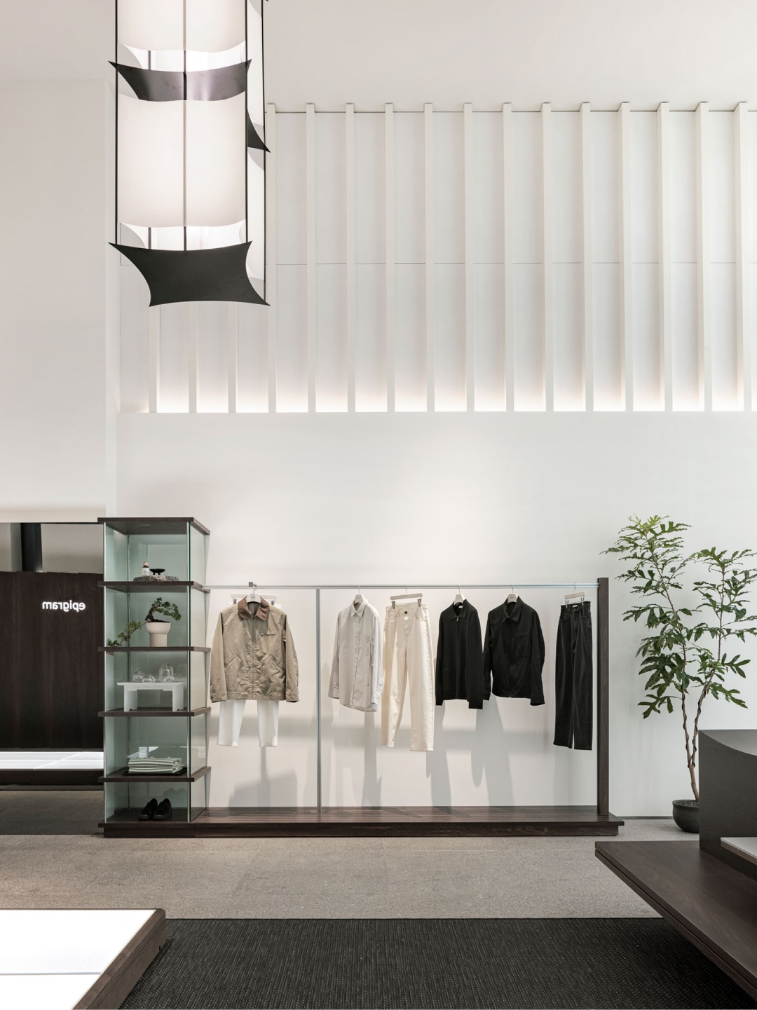 韩国 Epigram 旗舰店丨KoreaSeoul丨LABOTORY-15