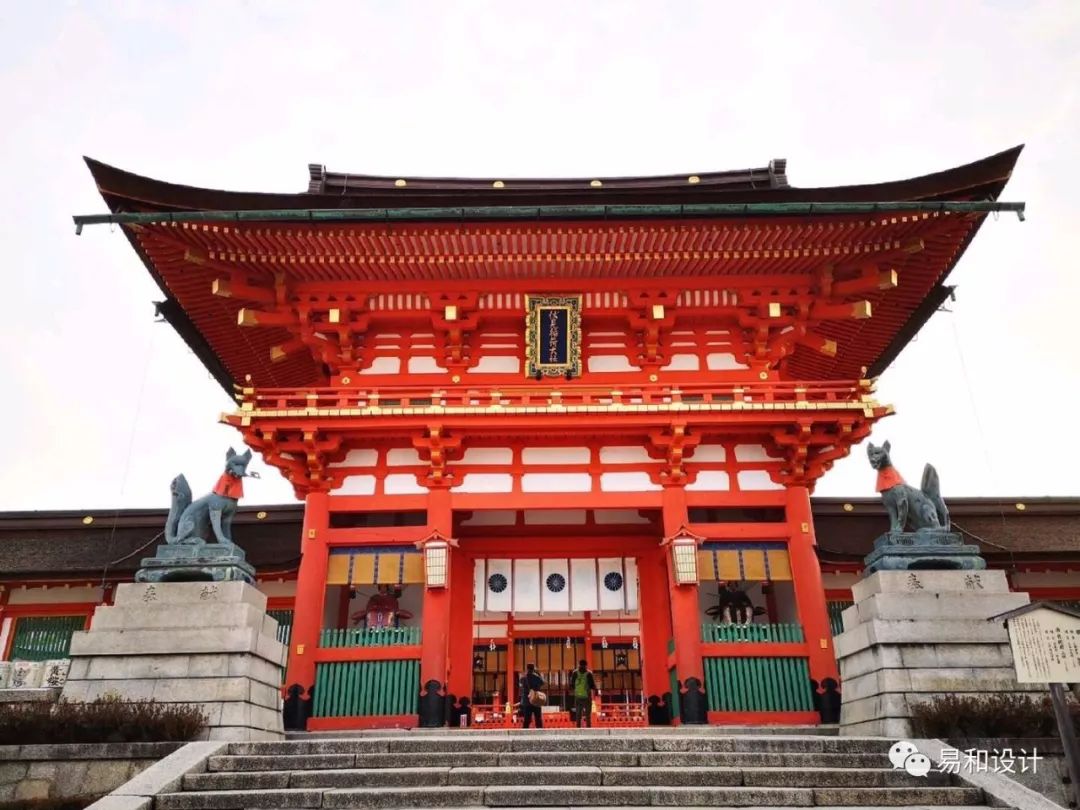 日本关西设计之旅，感受传统与现代的碰撞-17