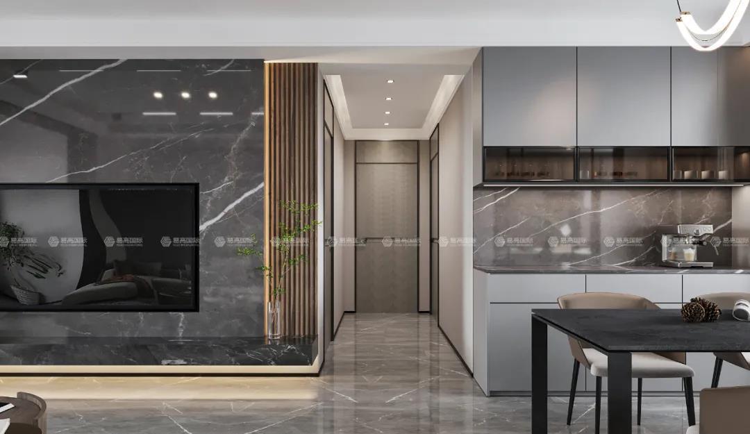 
自然界 · 云栖 -4