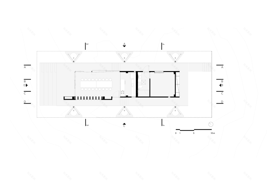 帕利库雷亚之家丨BLOCO Arquitetos-69