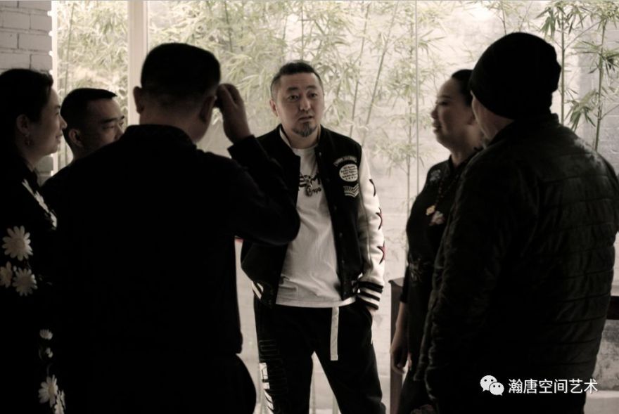 餐饮品牌创始人围炉共话设计趋势-63