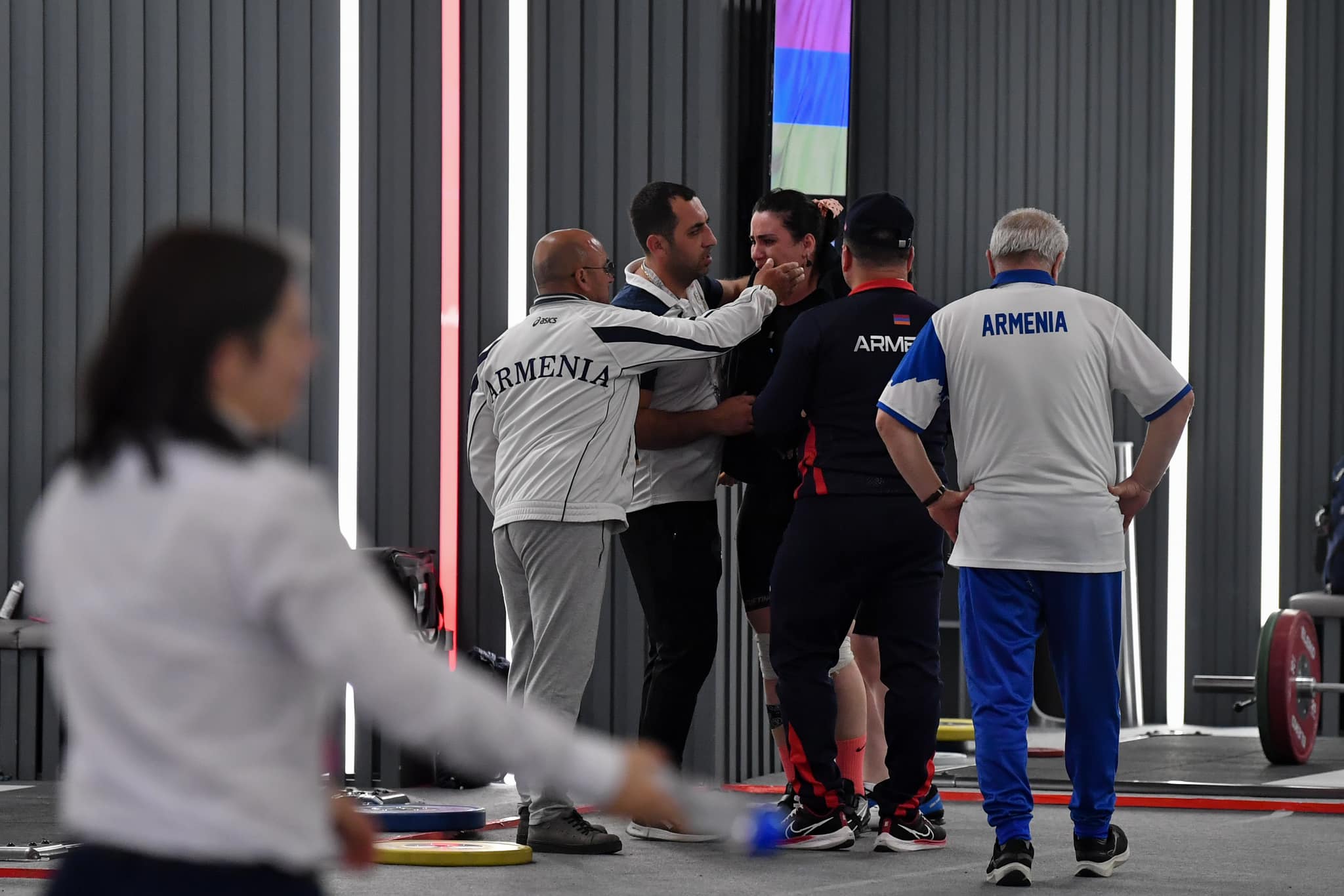 “Background Production”开放竞赛项目-10