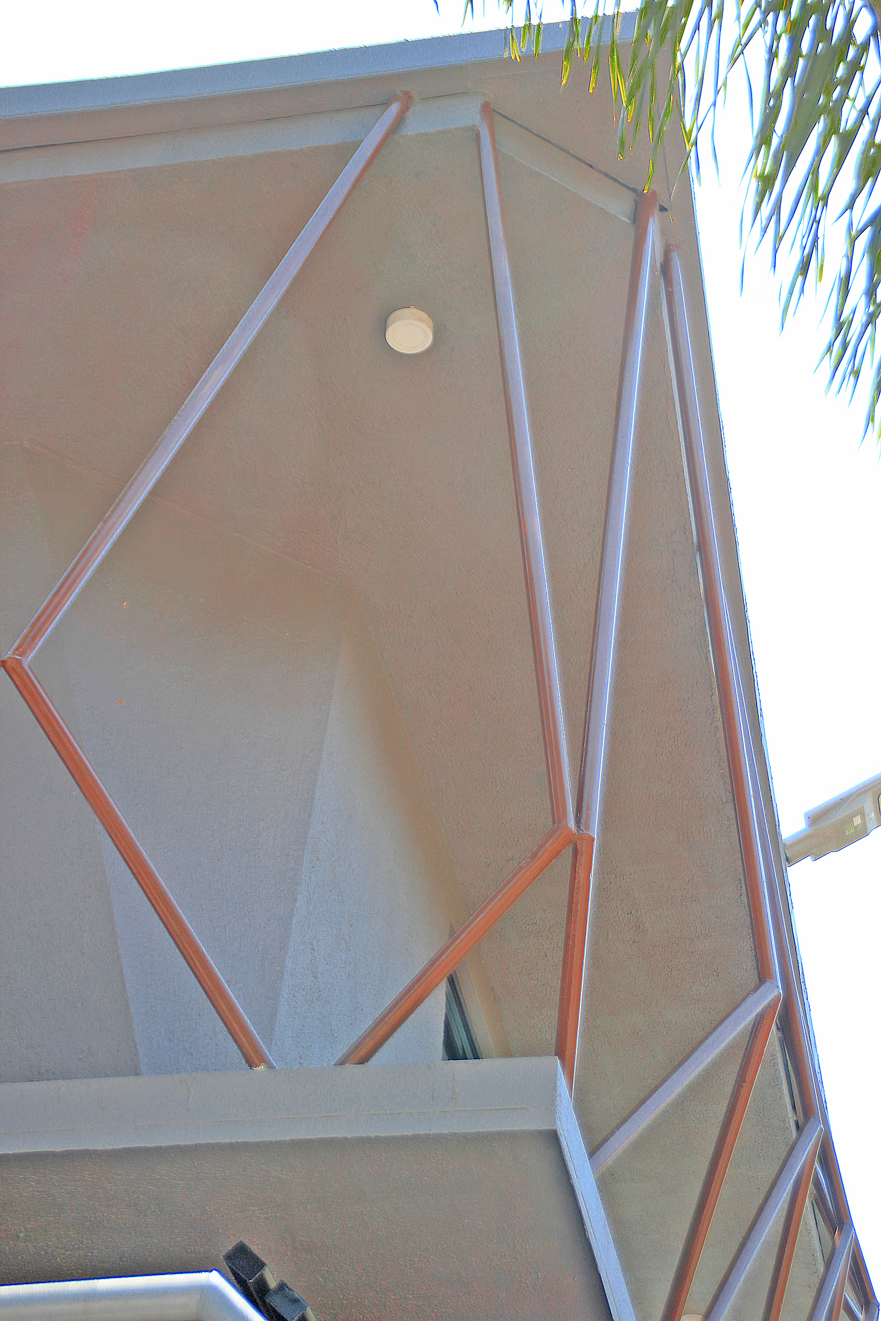 废旧厂房变身双层 SOHO 空间-15