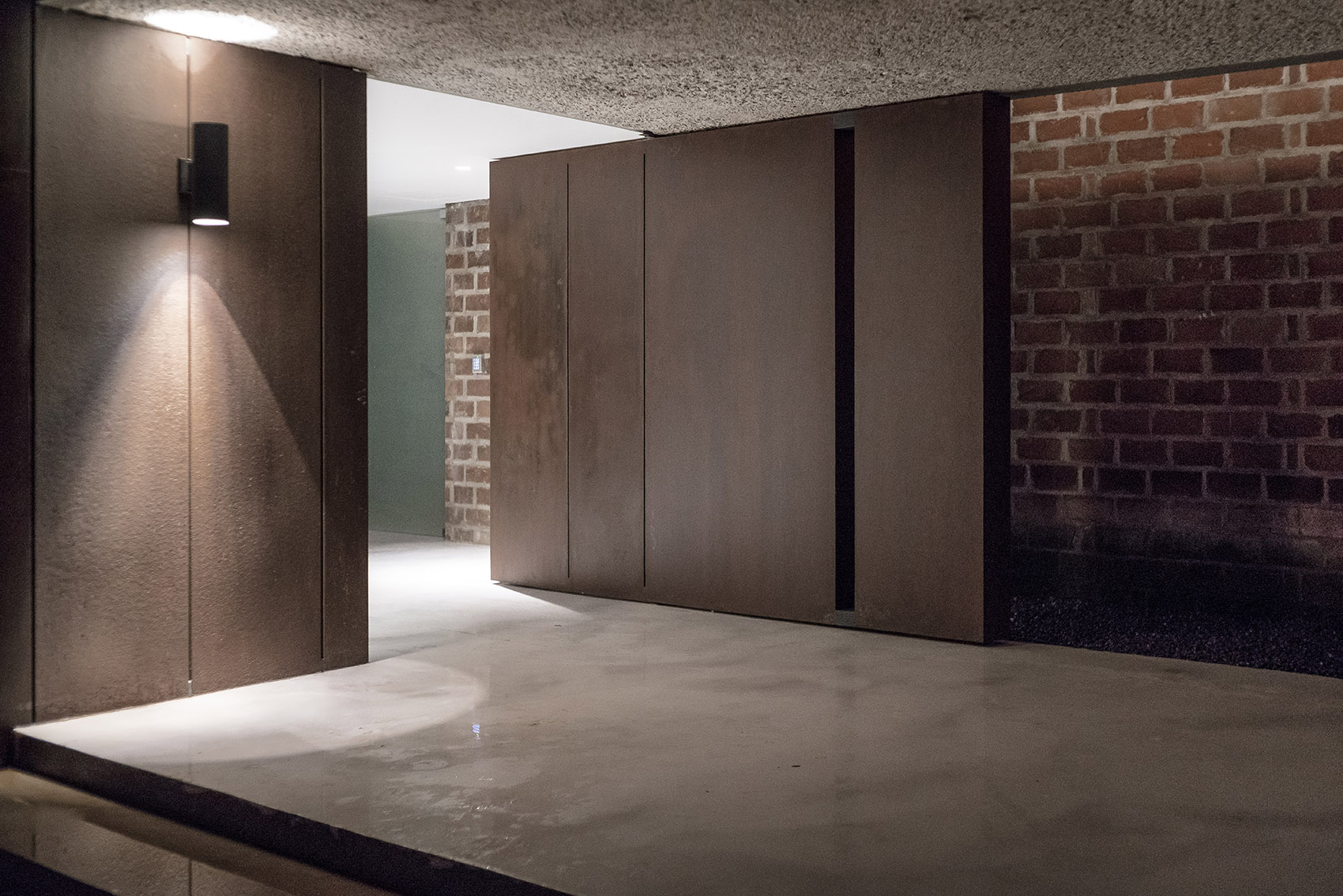 @BATUBATA工作室，印度尼西亚 / Studio Air Putih-16