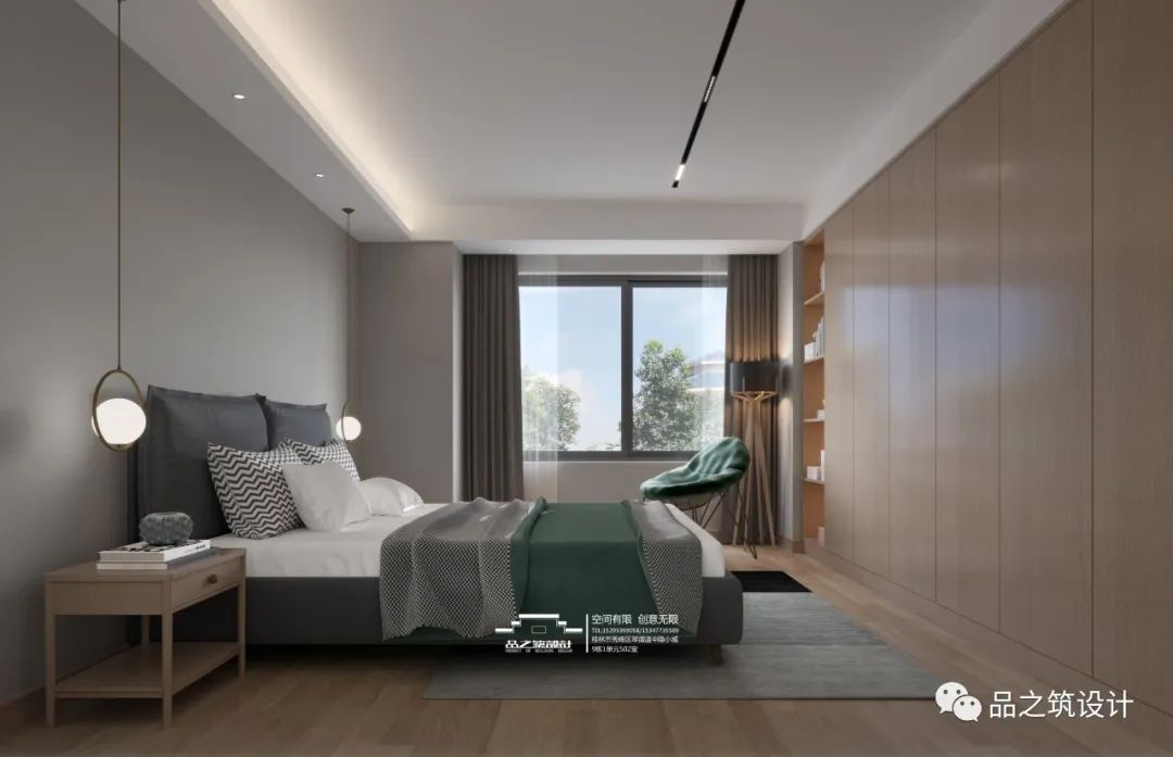 和风拂面,自然生活-33