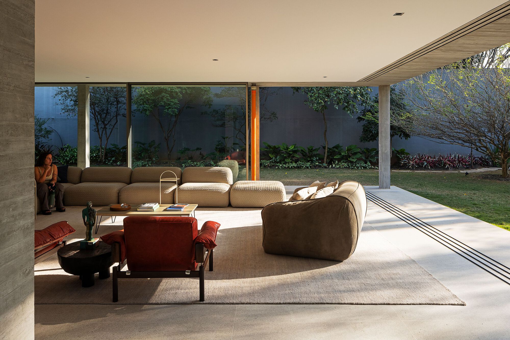 RDS 之家丨巴西圣保罗丨Luiz Paulo Andrade Arquitetos-22