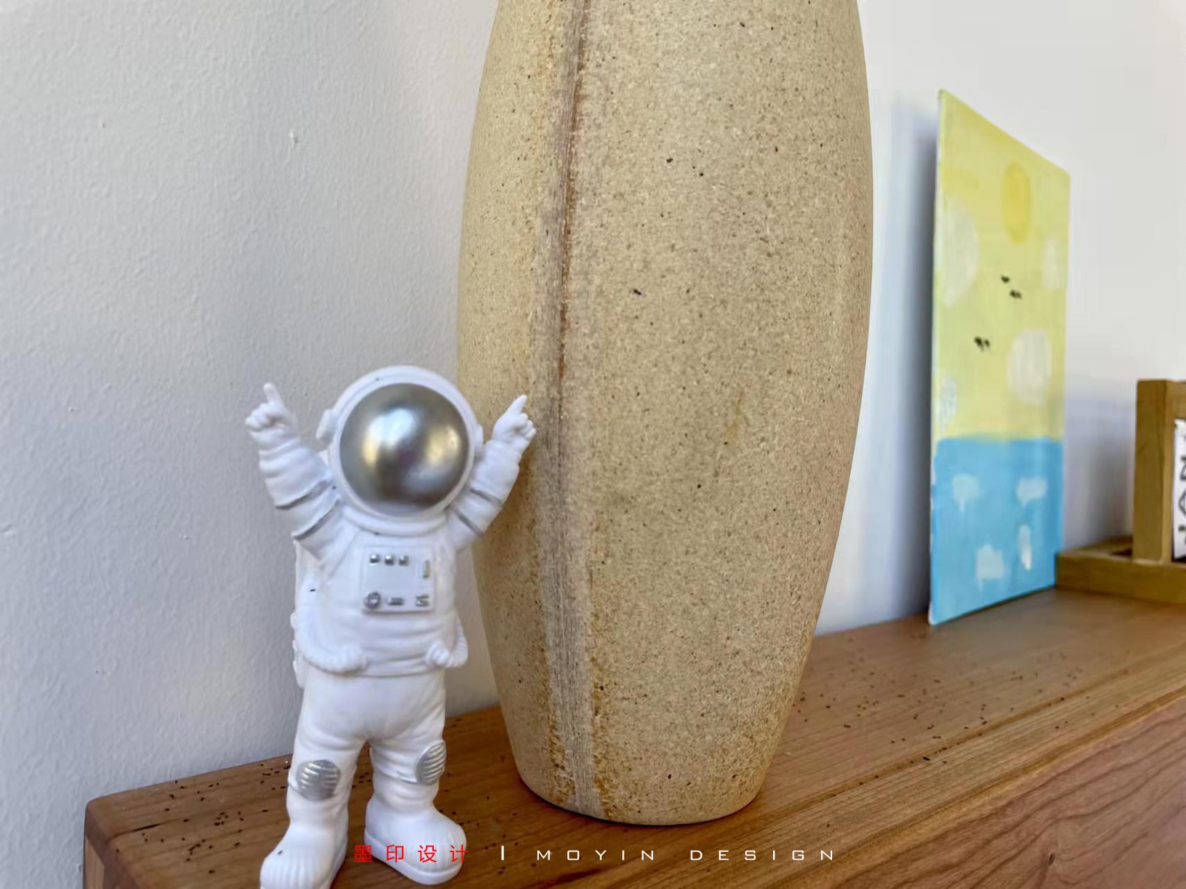 长布山·桃源居民宿（一期）丨中国惠州丨广州市墨印设计工程有限公司-29