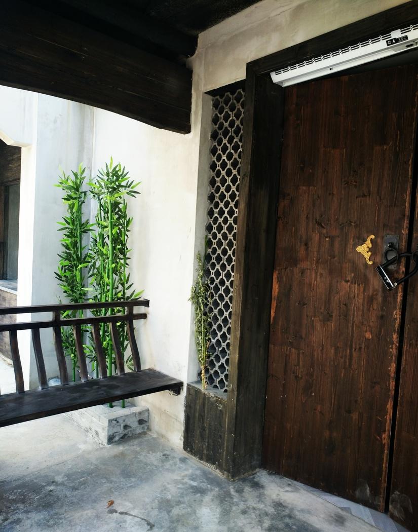 
中式特色餐饮店（黄牛肉馆） -32