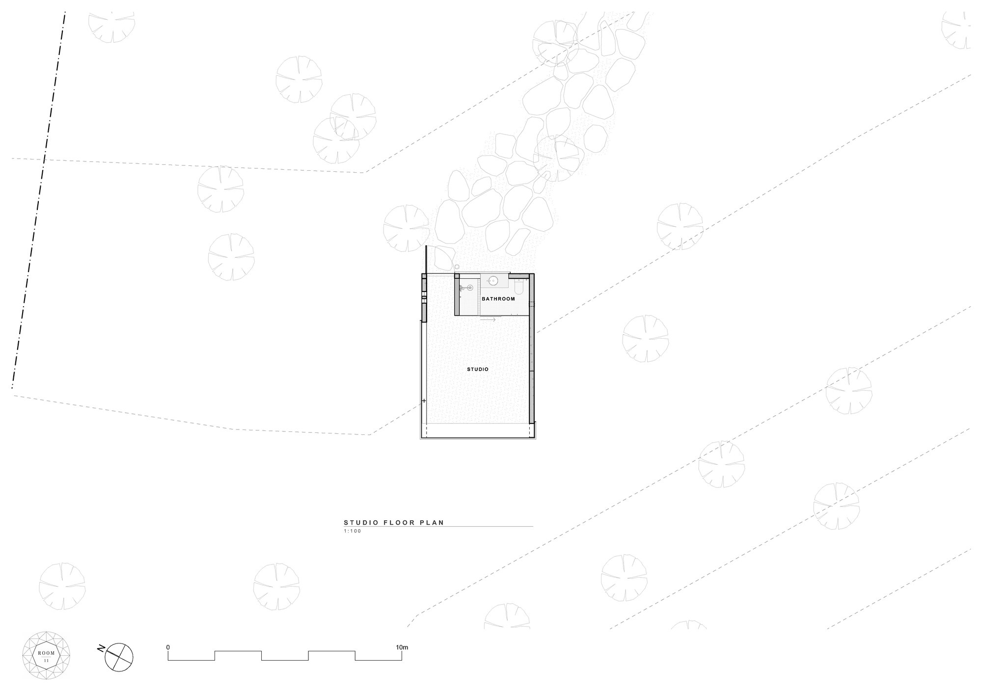 海边民宿丨澳大利亚塔斯马尼亚丨Room 11 Architects-54